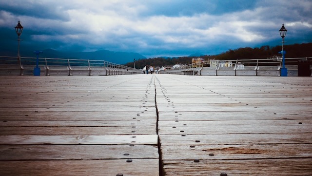 Boardwalk