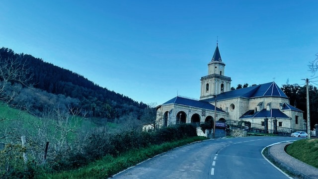 Chuch - Portugal