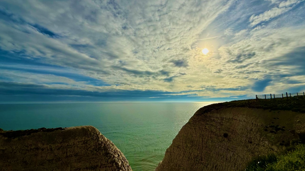 Telscombe Cliffs